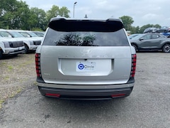 2027 Hyundai Palisade Hybrid SEL 7P SUV