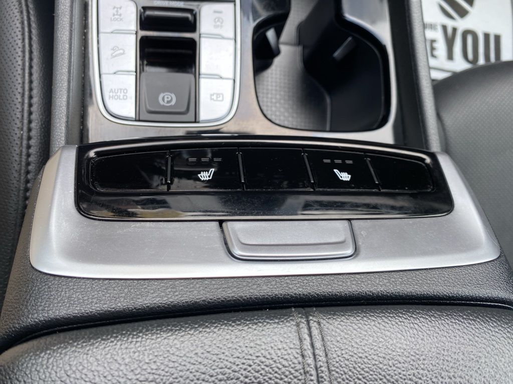 2023 Hyundai Tucson SEL - Photo 22