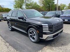 2026 Hyundai Palisade Limited AWD SUV