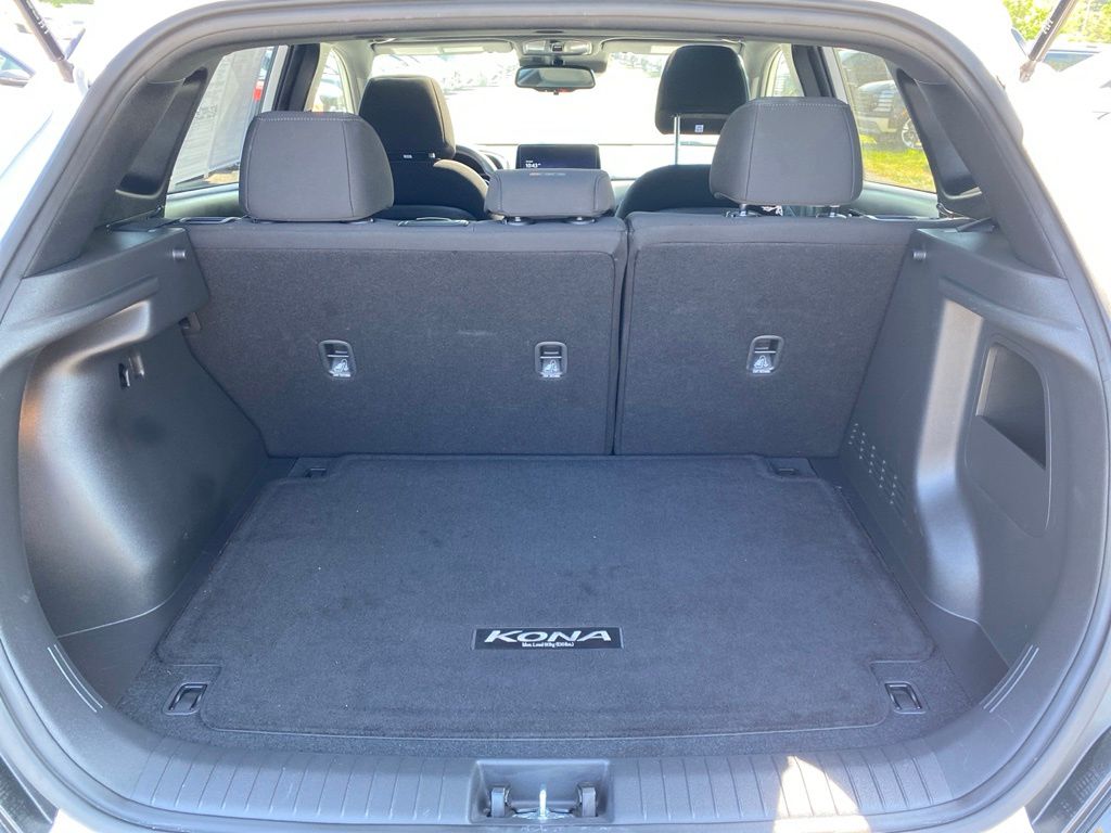 2023 Hyundai Kona N Line - Photo 19