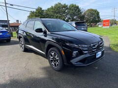 2026 Hyundai Tucson XRT SUV