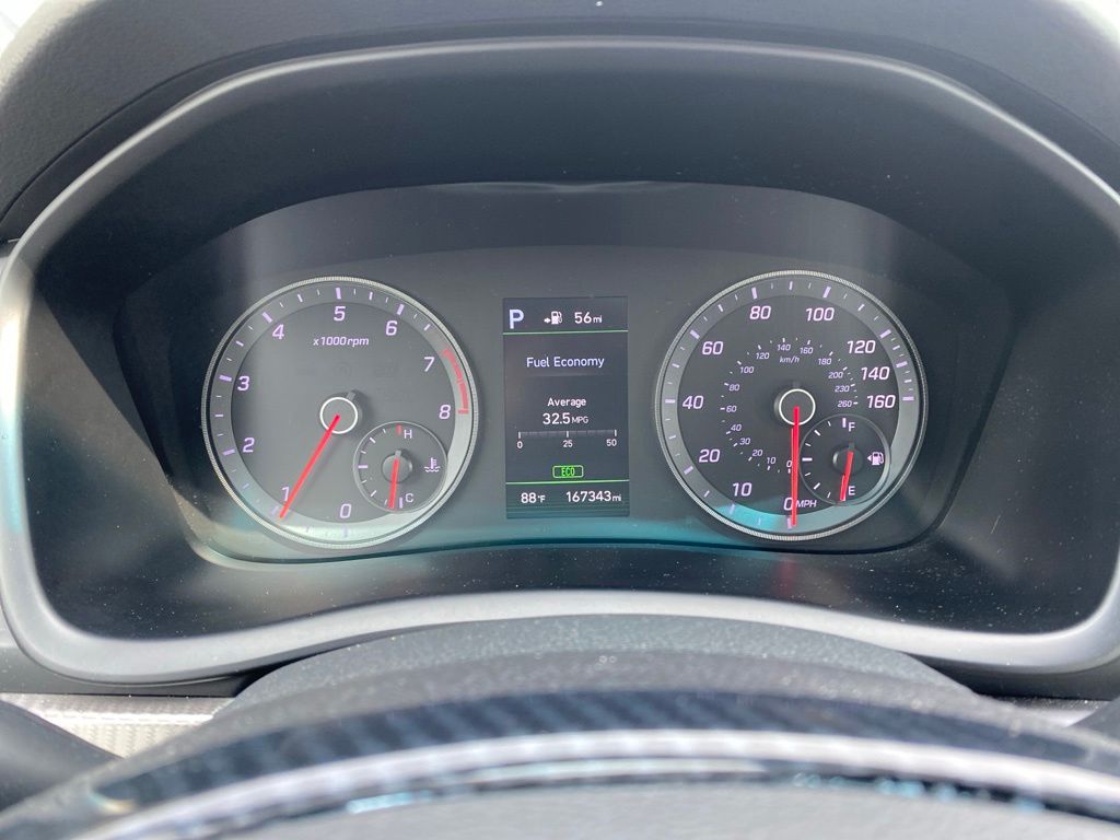 2018 Hyundai Sonata Sport - Photo 10