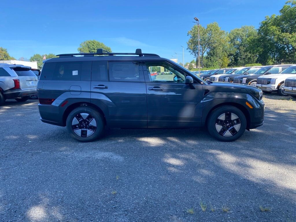 New 2027 Hyundai Santa Fe Hybrid SEL SUV