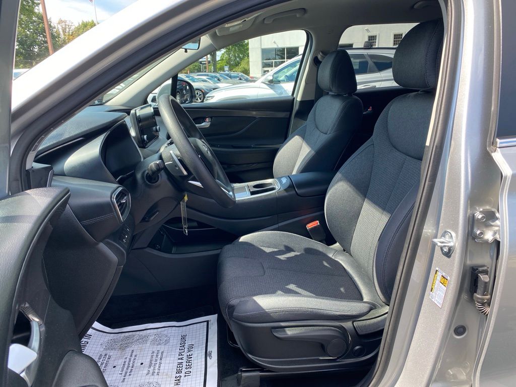 2023 Hyundai Santa Fe SE - Photo 13
