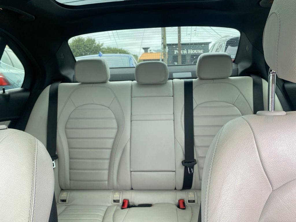 2015 Mercedes-Benz C-Class C300 - Photo 15