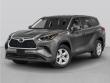 Used 2024 Toyota Highlander LE SUV