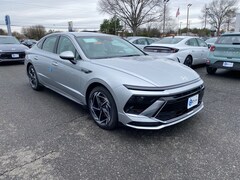2026 Hyundai Sonata SEL Sport Sedan