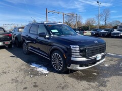 2026 Hyundai Palisade Calligraphy SUV