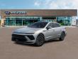 New 2026 Hyundai Sonata Hybrid SEL Sedan