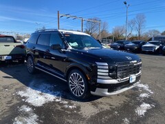 2026 Hyundai Palisade Calligraphy SUV