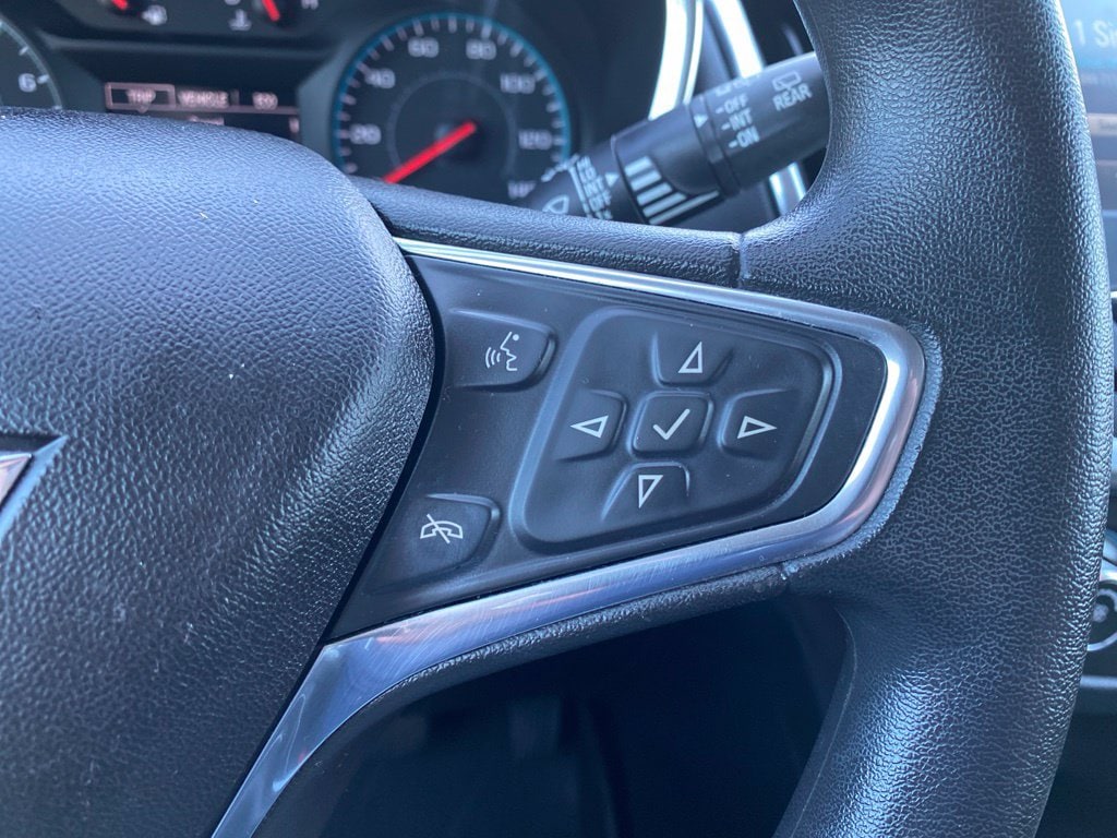 2018 Chevrolet Equinox LT - Photo 19