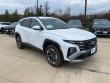 New 2026 Hyundai Tucson Hybrid SEL AWD SUV