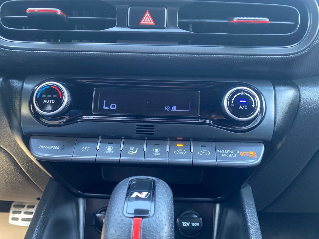 2023 Hyundai Kona N Line - Photo 18