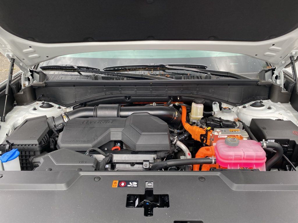 2026 Hyundai Santa Fe SE - Photo 15