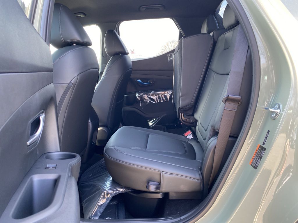 2026 Hyundai Santa Cruz SEL - Photo 14