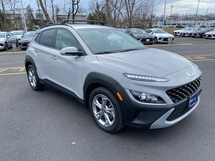 2023 Hyundai Kona SEL SUV