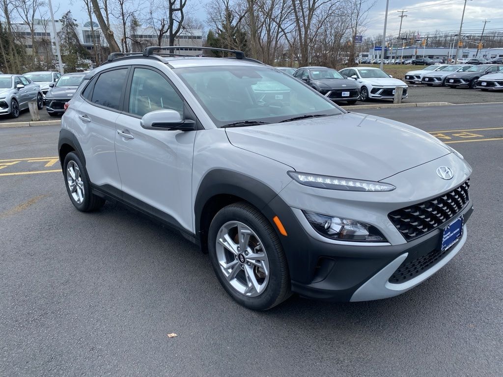 Used 2023 Hyundai Kona SEL SUV