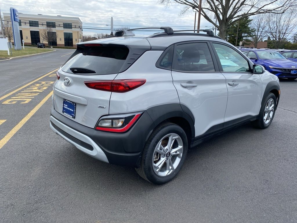 Used 2023 Hyundai Kona SEL SUV