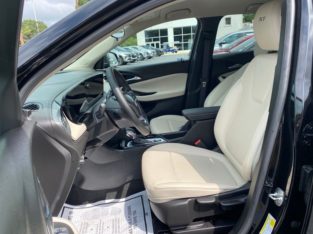 2024 Buick Encore GX Sport Touring - Photo 13