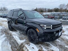 2026 Hyundai Santa Fe Hybrid Calligraphy SUV