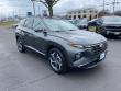 Used 2022 Hyundai Tucson Plug-In Hybrid Limited SUV
