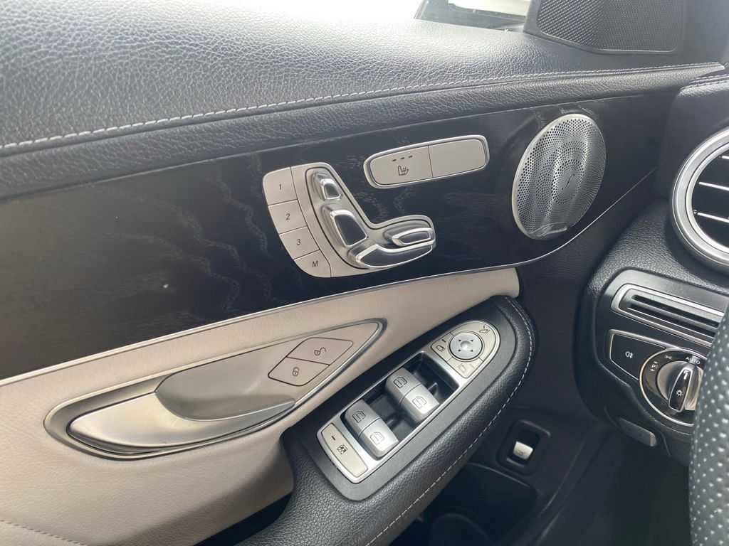 2015 Mercedes-Benz C-Class C300 - Photo 20
