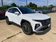 New 2026 Hyundai Tucson Limited AWD SUV