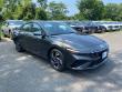 New 2026 Hyundai Elantra Limited Sedan