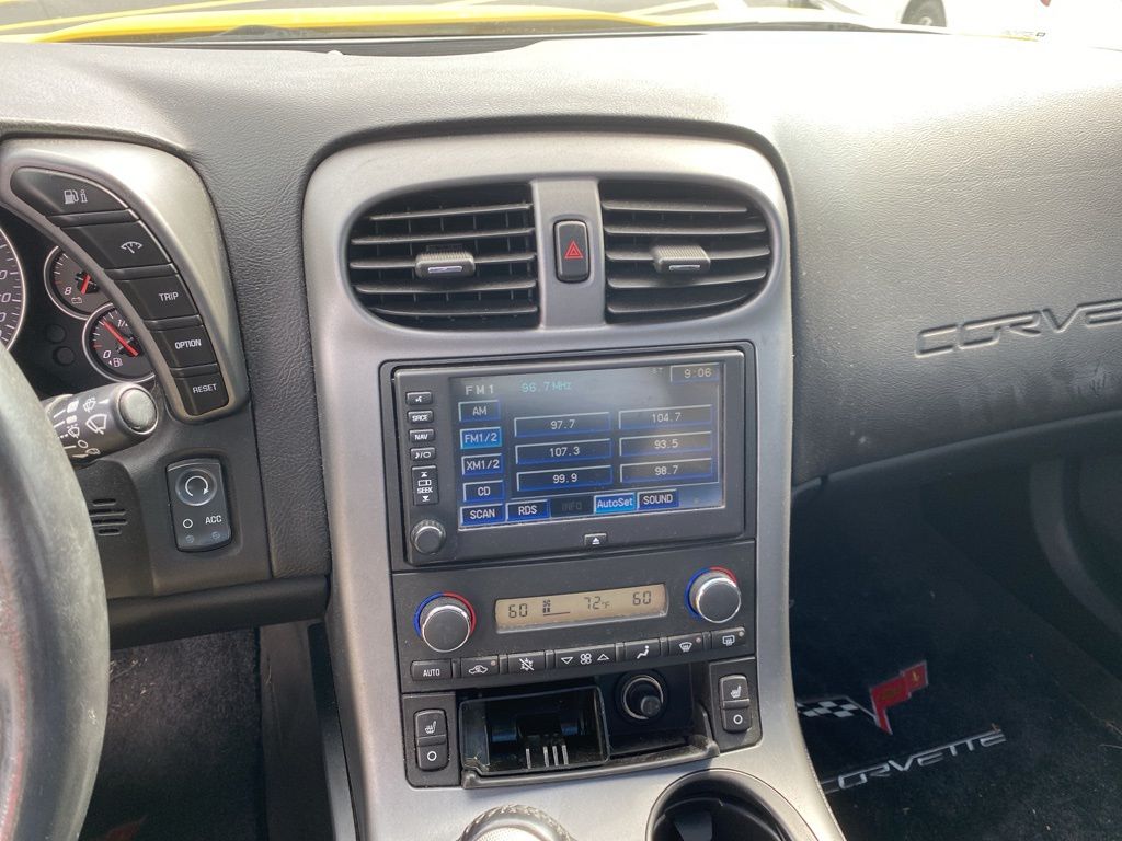 2006 Chevrolet Corvette Base - Photo 14