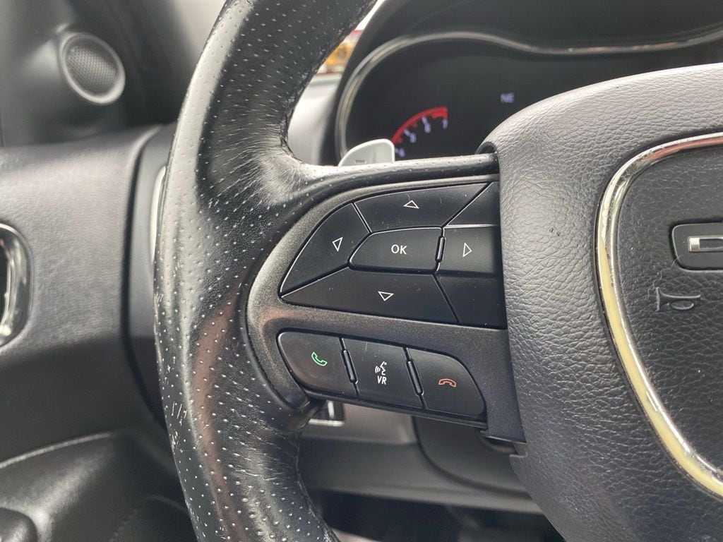 2019 Dodge Durango GT Plus - Photo 20