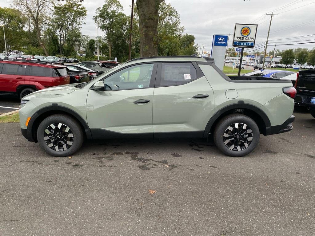 2026 Hyundai Santa Cruz SEL - Photo 7