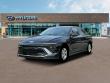 New 2025 Hyundai Sonata SE Sedan
