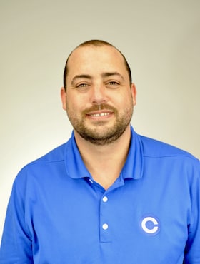 Staff member Vinny Lacerda from ID_7fc72bac8299