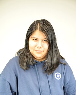 Staff member Martha from ID_a27527b8f5fd