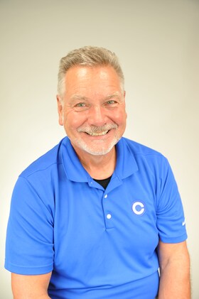 Staff member Phil Kaeser from ID_7fc72bac8299