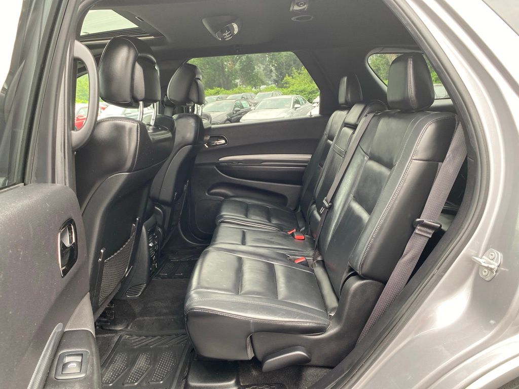 2019 Dodge Durango GT Plus - Photo 13