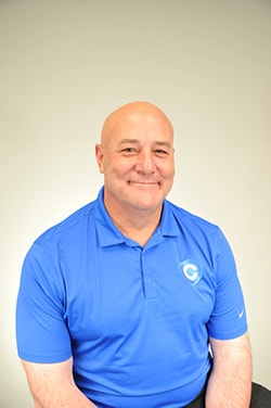 Staff member Thomas Harmon from ID_7fc72bac8299