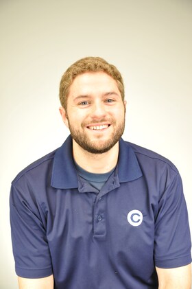 Staff member Tyler Brookes from ID_2dce0c52e920