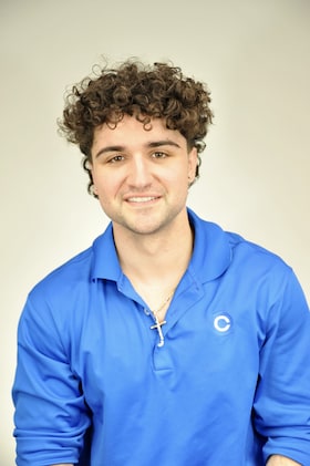 Staff member Jake Daddio from ID_7fc72bac8299