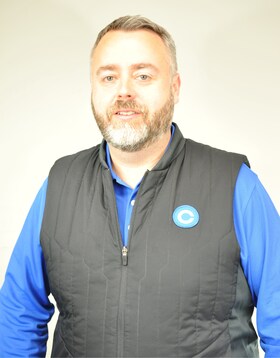 Staff member Brian Downey from ID_4e936f6f3018