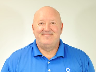Staff member Bill Ushock from ID_7fc72bac8299