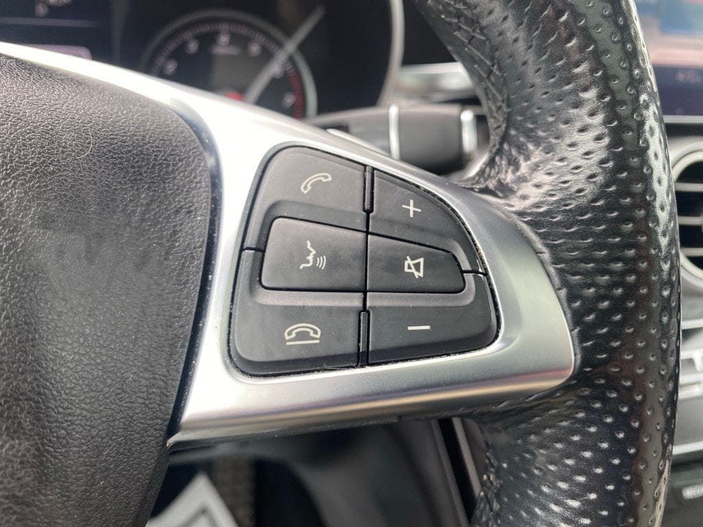 2015 Mercedes-Benz C-Class C300 - Photo 24