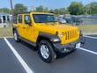 Jeep Wrangler Unlimited