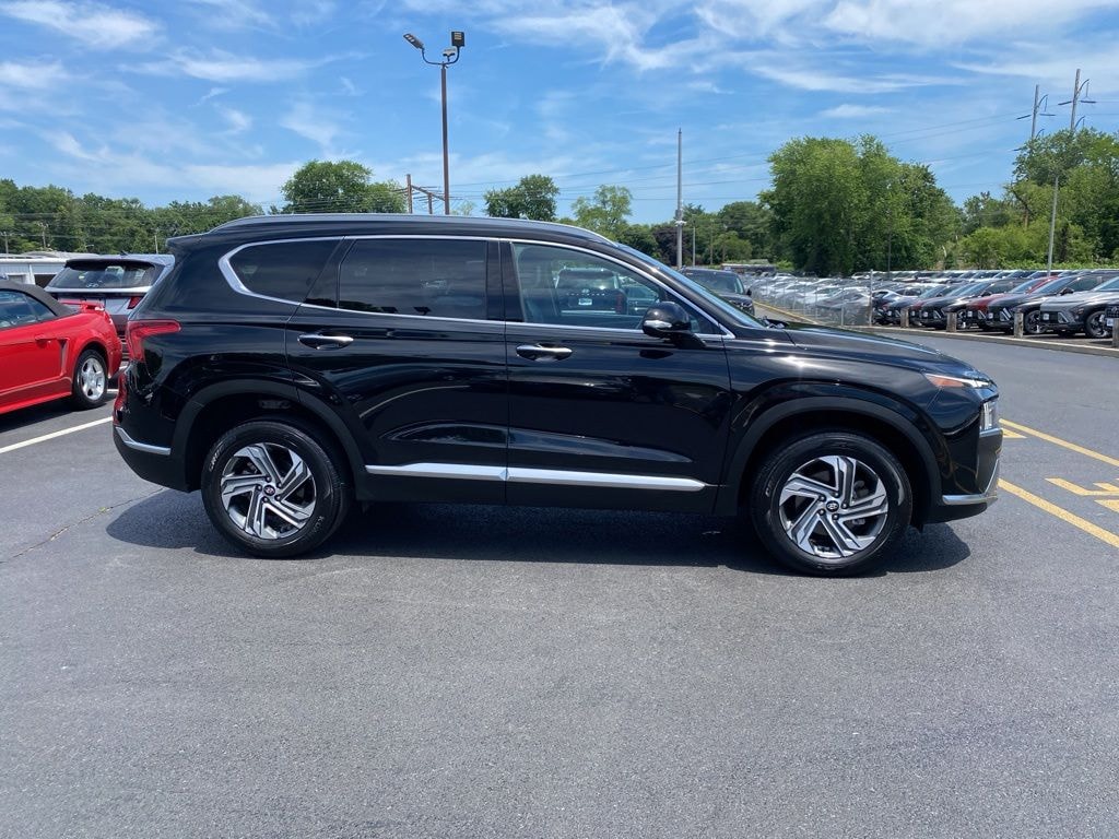 Used 2023 Hyundai Santa Fe SEL SUV