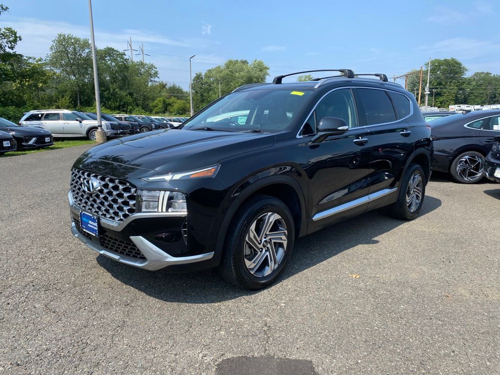2023 Hyundai Santa Fe SEL - Photo 6