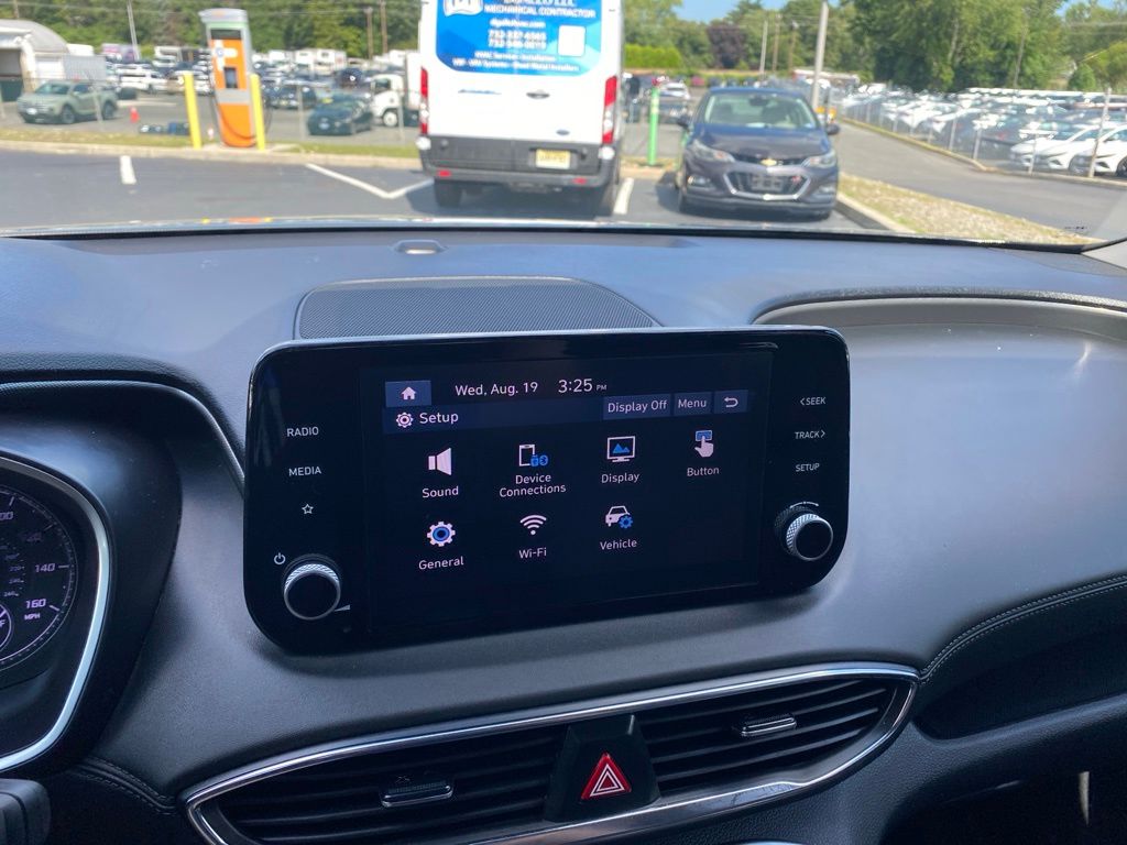 2023 Hyundai Santa Fe SE - Photo 18