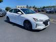 Used 2020 Hyundai Elantra Sport Sedan