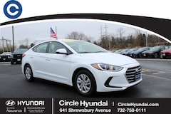 Certified Pre-Owned Hyundai near Freehold | Circle Hyundai