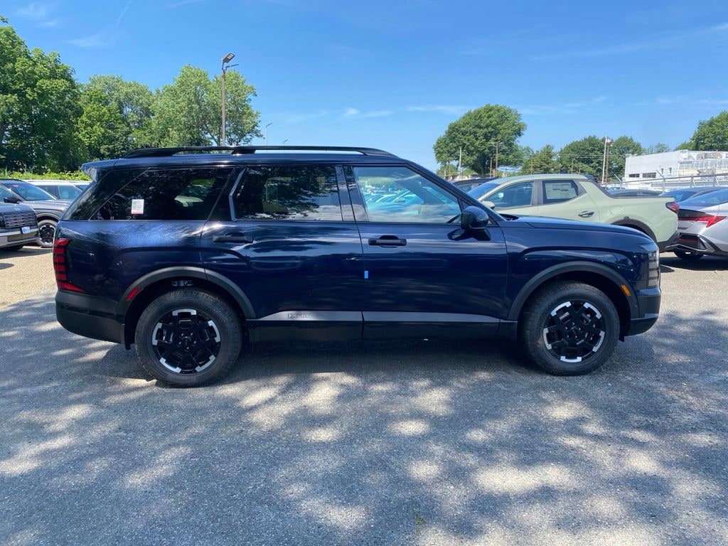 New 2026 Hyundai Palisade XRT Pro SUV