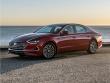 Used 2023 Hyundai Sonata Hybrid Limited Sedan